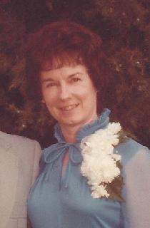 Uldene Mary North